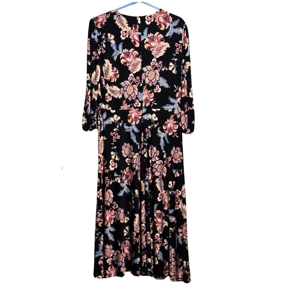 Ralph Lauren Midi Dress
